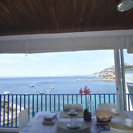 Rnet - Almadrava 172 - Vista Mar Appartement Roses Buitenkant foto