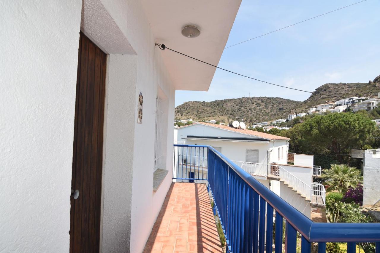 Rnet - Almadrava 172 - Vista Mar Appartement Roses Buitenkant foto