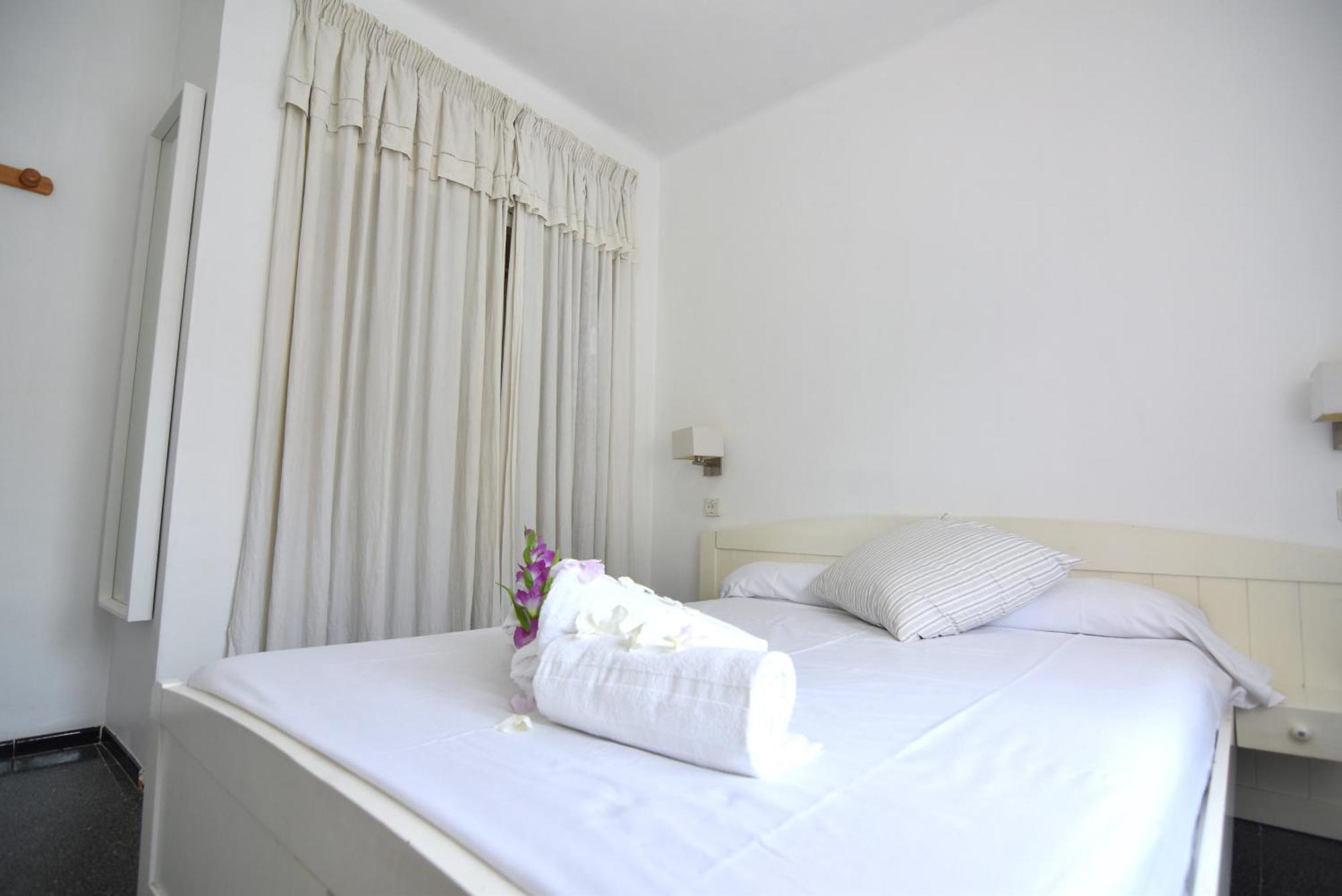 Rnet - Almadrava 172 - Vista Mar Appartement Roses Buitenkant foto