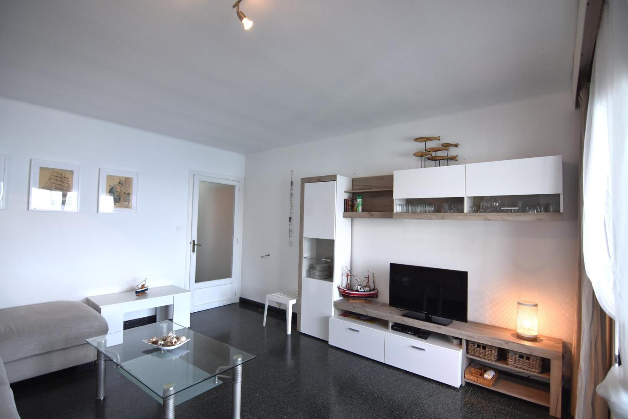Rnet - Almadrava 172 - Vista Mar Appartement Roses Buitenkant foto